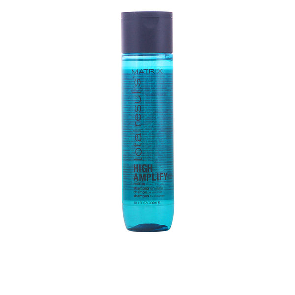 TOTAL RESULTS HIGH AMPLIFY shampoo 300 ml-0