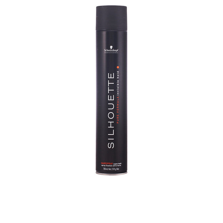 SILHOUETTE hairspray super hold 750 ml-0