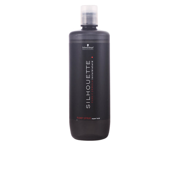 SILHOUETTE pump spray super hold 1000 ml-0