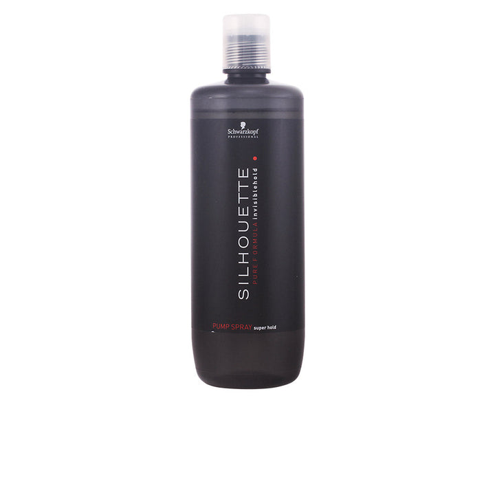 SILHOUETTE pump spray super hold 1000 ml-0