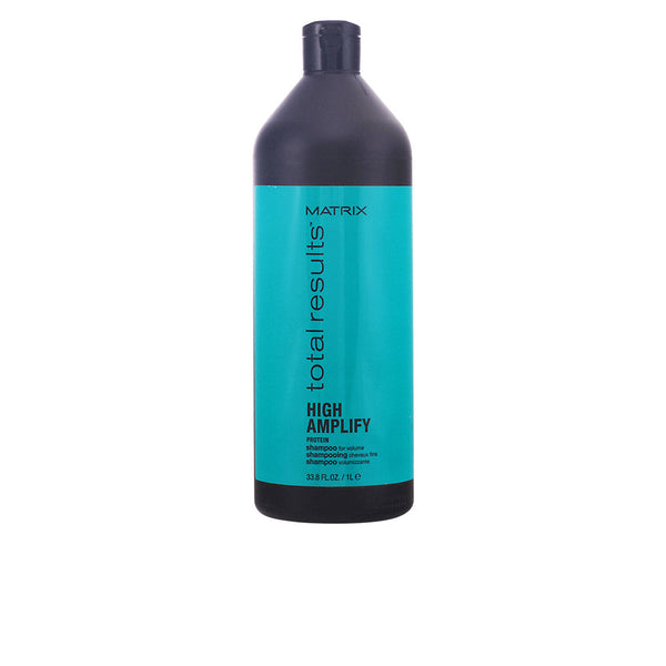 TOTAL RESULTS HIGH AMPLIFY shampoo 1000 ml-0