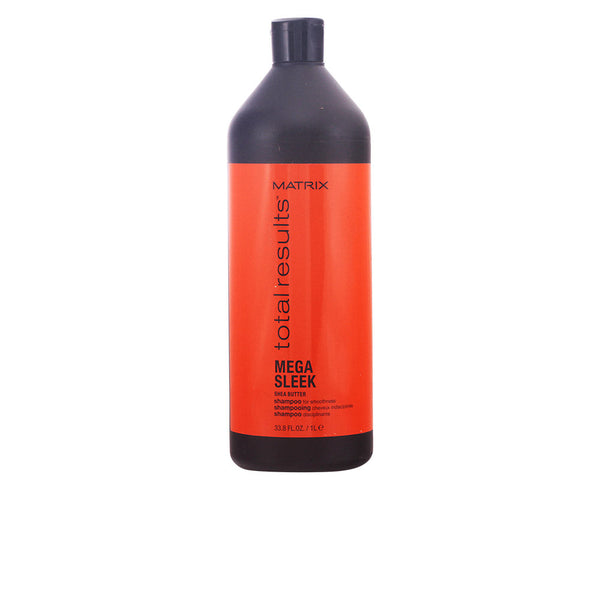TOTAL RESULTS SLEEK shampoo 1000 ml-0