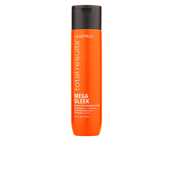 TOTAL RESULTS SLEEK shampoo 300 ml-0