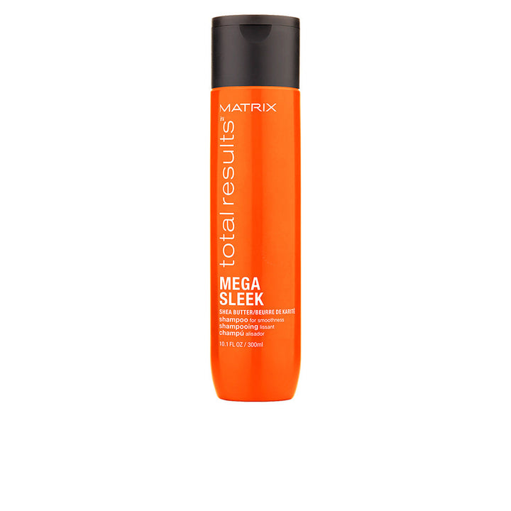 TOTAL RESULTS SLEEK shampoo 300 ml-0