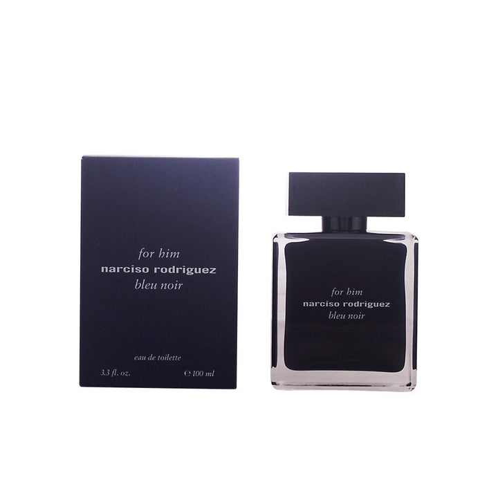 BLEU NOIR FOR HIM Eau de Toilette vapo 100 ml-0