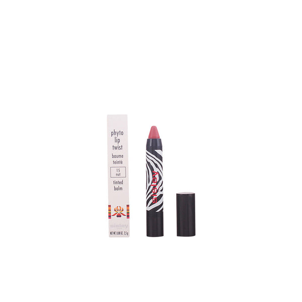 PHYTO LIP twist #15-nut-0