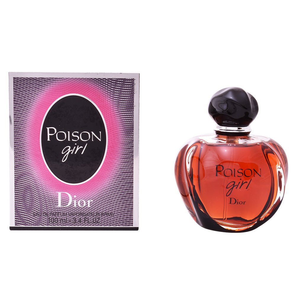 POISON GIRL eau de parfum spray 100 ml-0