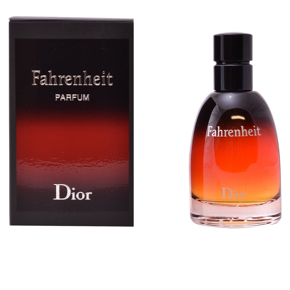 FAHRENHEIT eau de parfum spray 75 ml-0