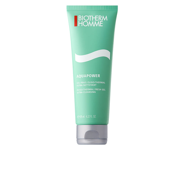 HOMME AQUAPOWER cleanser 125 ml-0