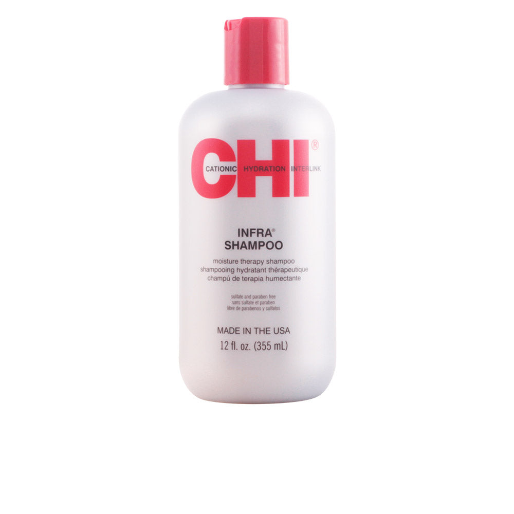 CHI INFRA shampoo 355 ml-0