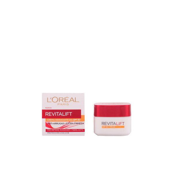 REVITALIFT anti-wrinkle day cream SPF30 50 ml-0