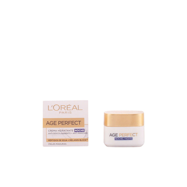 AGE PERFECT night cream 50 ml-0