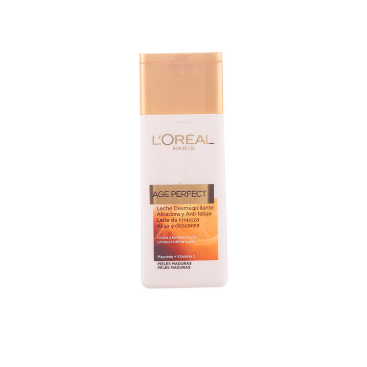 AGE PERFECT cleansing milk for mature skin 200 ml-0