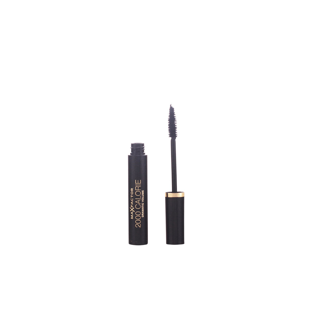 2000 CALORIE dramatic volume mascara #black-0