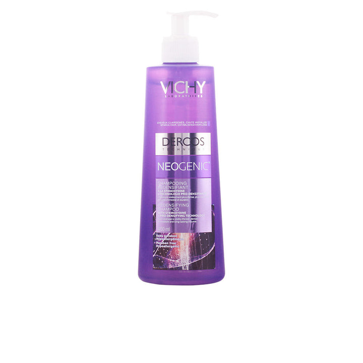 DERCOS NEOGENIC shampooing redensifiant 400 ml-0