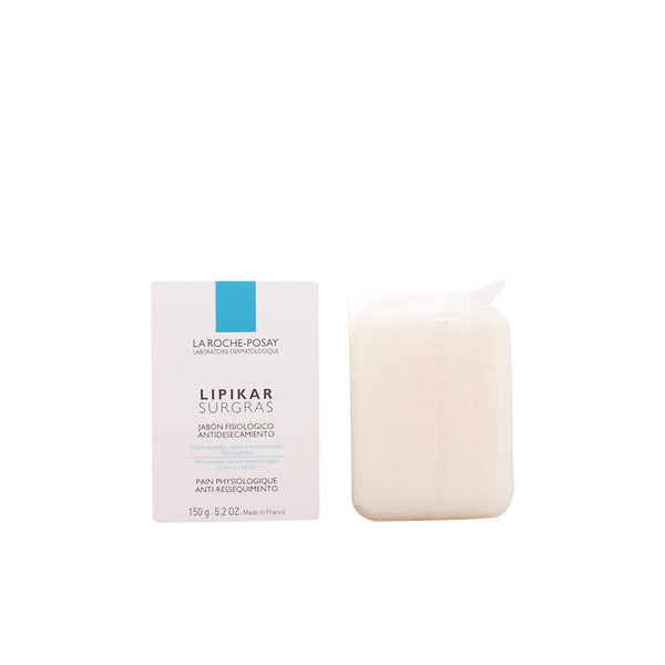 LIPIKAR SURGRAS pain physiologique anti-dessèchement 150 gr-0