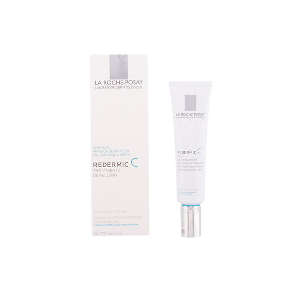 REDERMIC C soin de comblement anti-age peaux mixtes 40 ml-0