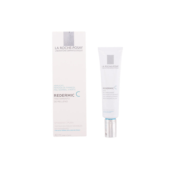 REDERMIC C soin de comblement anti-age peaux mixtes 40 ml-0