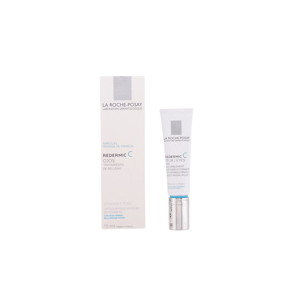 REDERMIC C soin de comblement anti-age contours sensitive eyes 15 ml-0