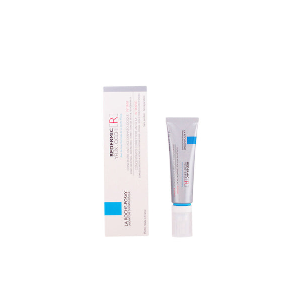 REDERMIC R yeux concentre anti-age dermatologique 15 ml-0