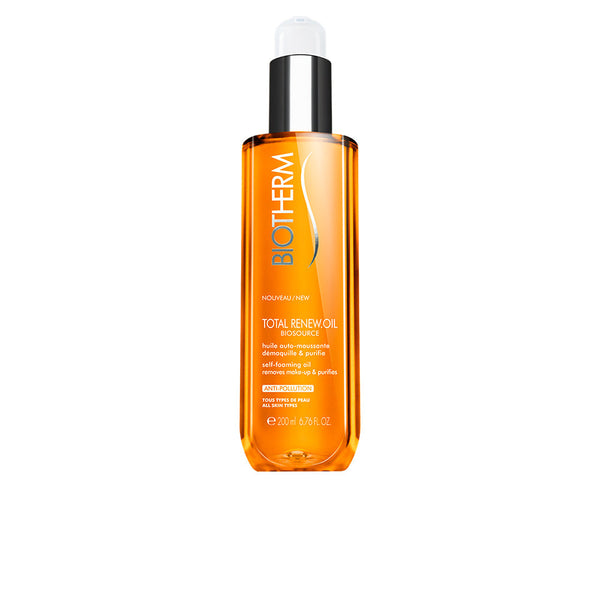 BIOSOURCE total renew oil 200 ml-0