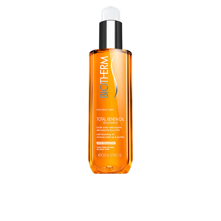 BIOSOURCE total renew oil 200 ml-0