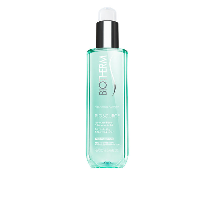 BIOSOURCE hydrating & tonifying lotion 200 ml-0