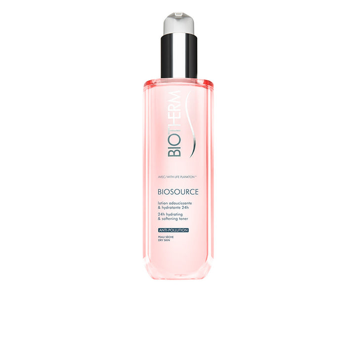 BIOSOURCE hydrating & softening lotion 200 ml-0