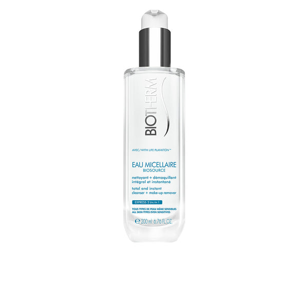 BIOSOURCE eau micellaire 200 ml-0