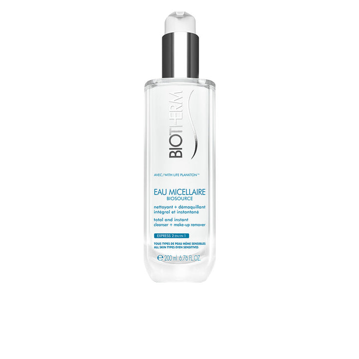 BIOSOURCE eau micellaire 200 ml-0