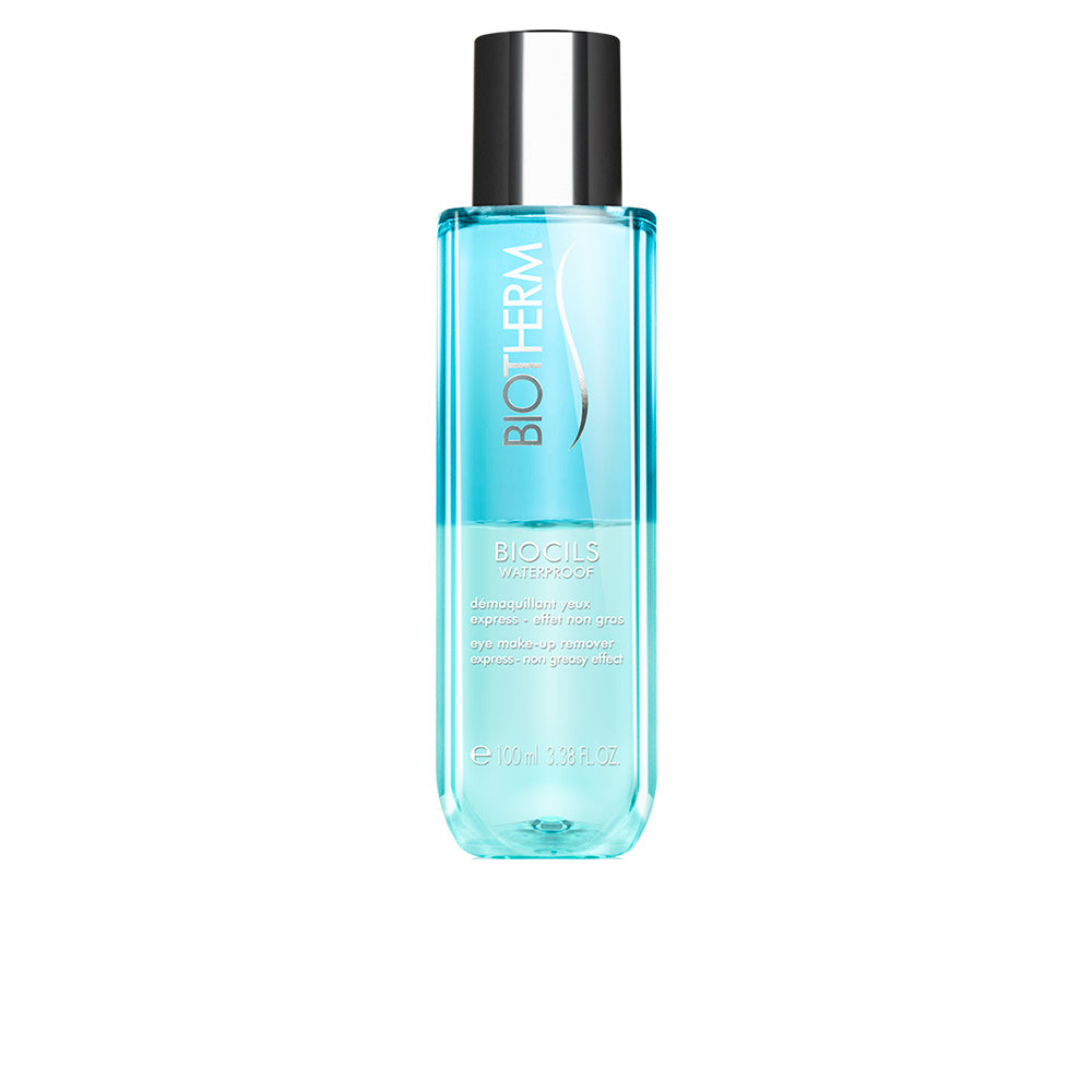 BIOCILS waterproof eye make up remover 100 ml-0
