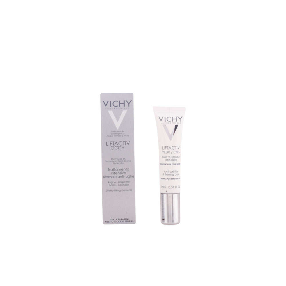 LIFTACTIV yeux soin re-tenseur anti-rides 15 ml-0