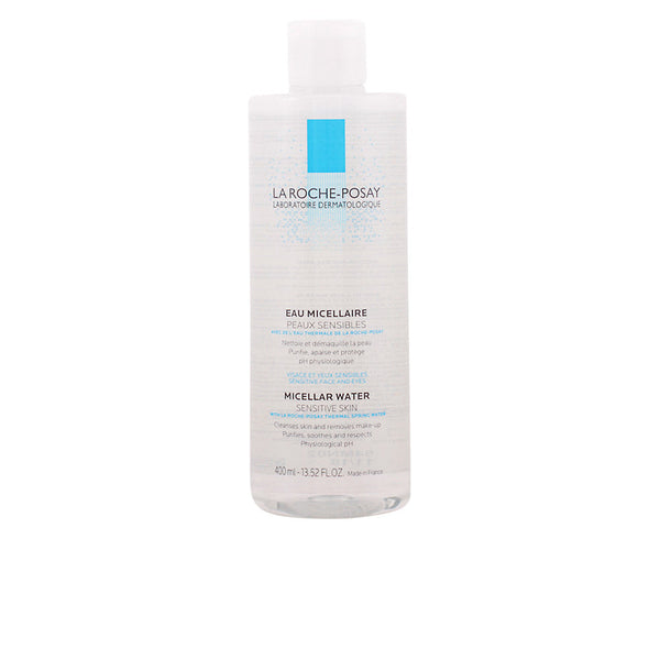 SOLUTION MICELLAIRE physiologique 400 ml-0