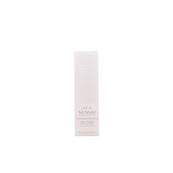 BRIGHTENING make-up base 30 ml-0