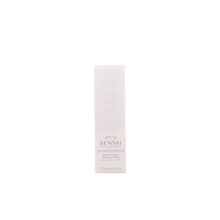 BRIGHTENING make-up base 30 ml-0