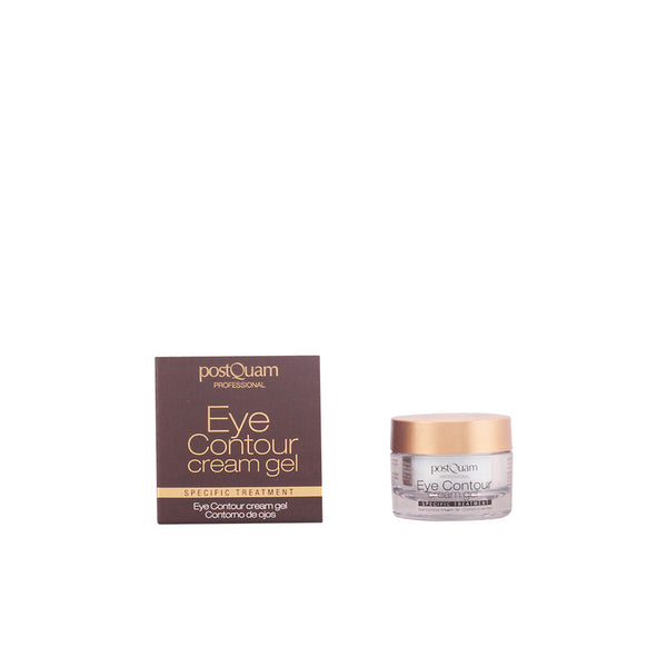 EYE CONTOUR cream gel 15 ml-0