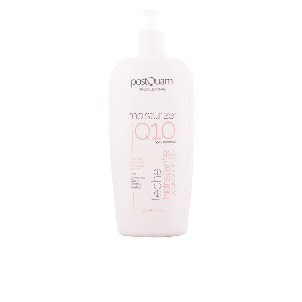 MOISTURIZER Q10 body care 400 ml-0
