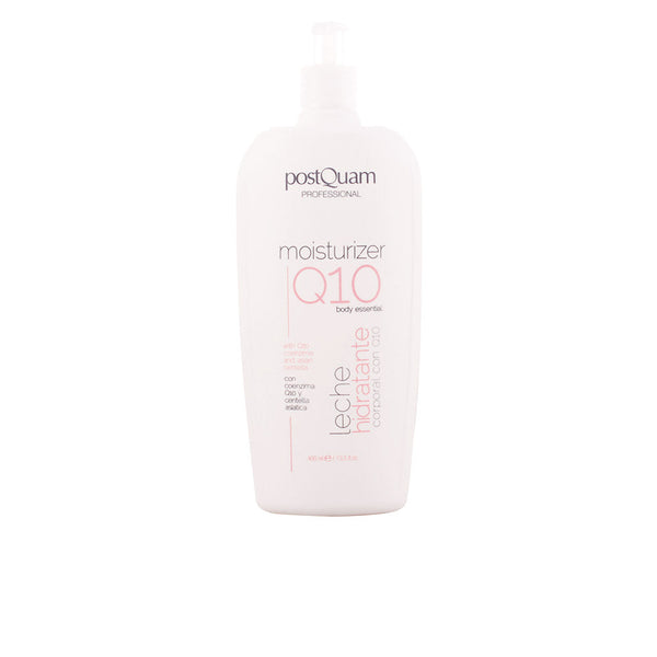 MOISTURIZER Q10 body care 400 ml-0