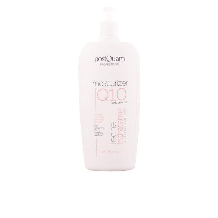 MOISTURIZER Q10 body care 400 ml-0
