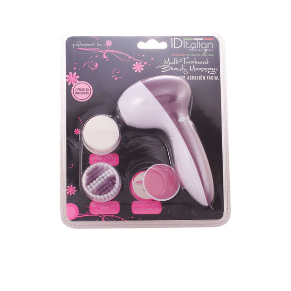 IDItalian multi treatment beauty & skin massage-0