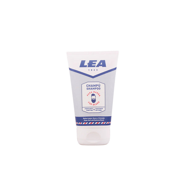BARBA purifying and softening shampoo 100 ml-0