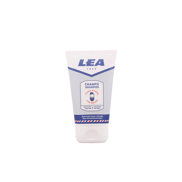 BARBA purifying and softening shampoo 100 ml-0