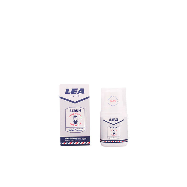 BARBA serum suavizante y reparador 50 ml-0