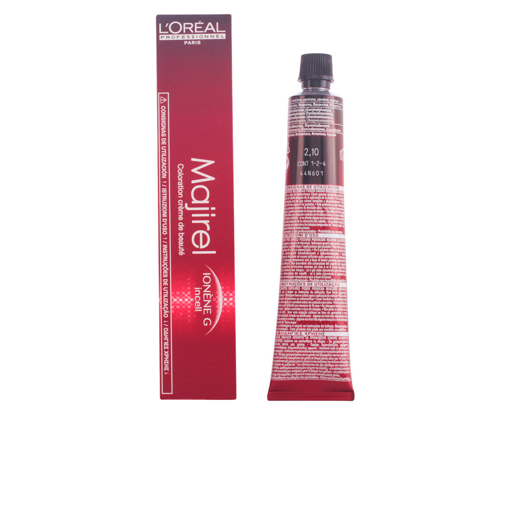 MAJIREL ionène g coloración crema #2,10 50 ml-0