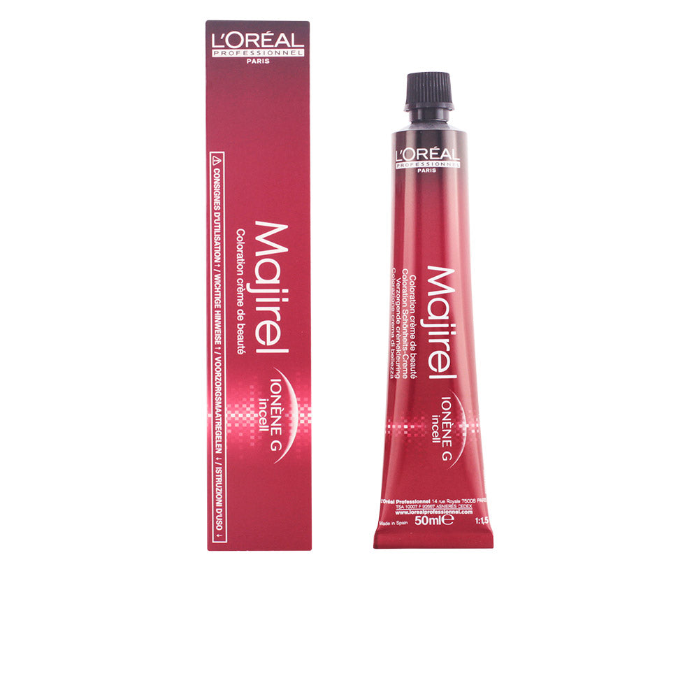 MAJIREL ionène g coloración crema #7,3 50 ml-0