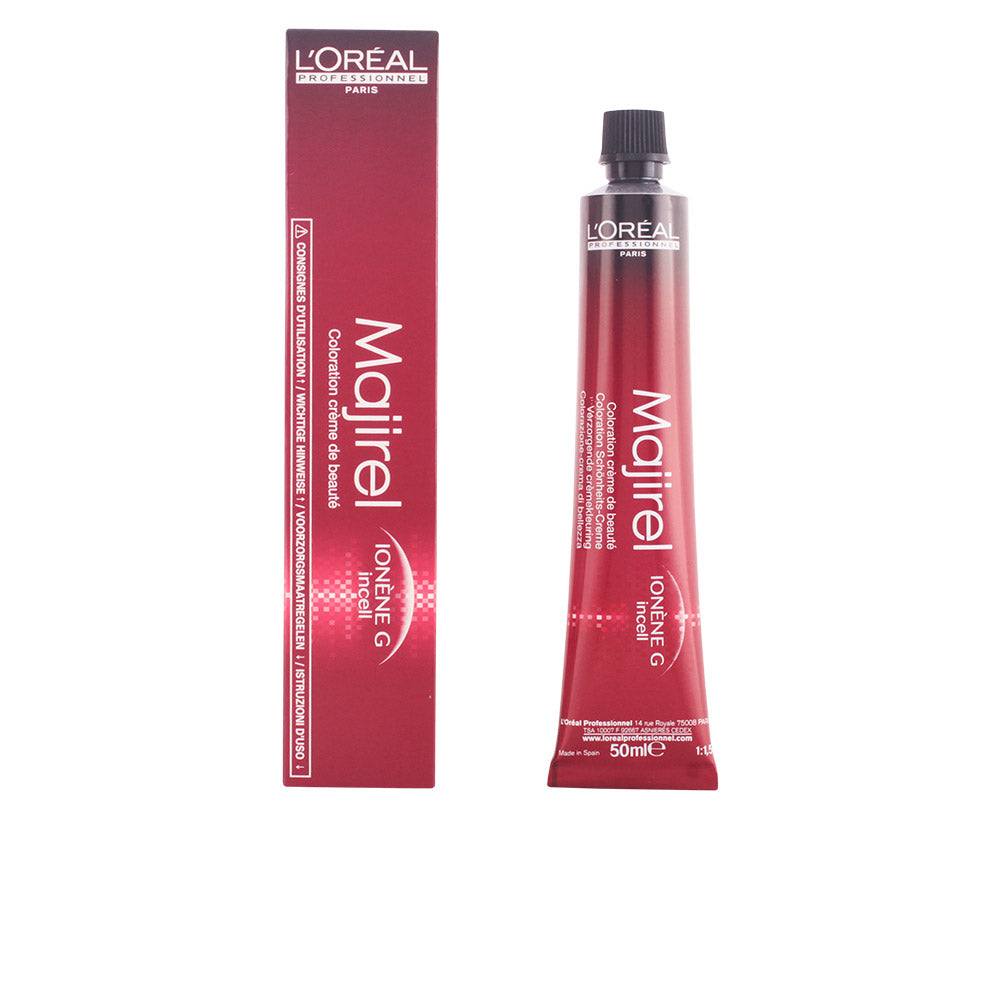 MAJIREL ionène g coloración crema #7,4 50 ml-0