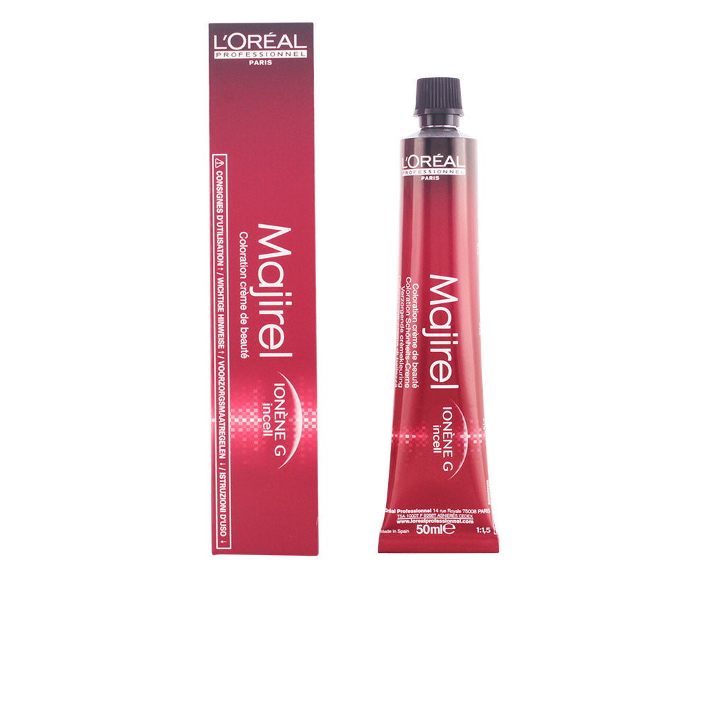 MAJIREL ionène g coloración crema #9 50 ml-0