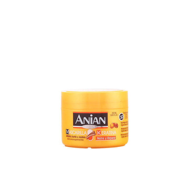 LIQUID KERATIN mask repairs &amp; protects 250 ml-0