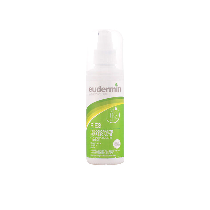 PIES deodorant refrescante spray 125 ml-0