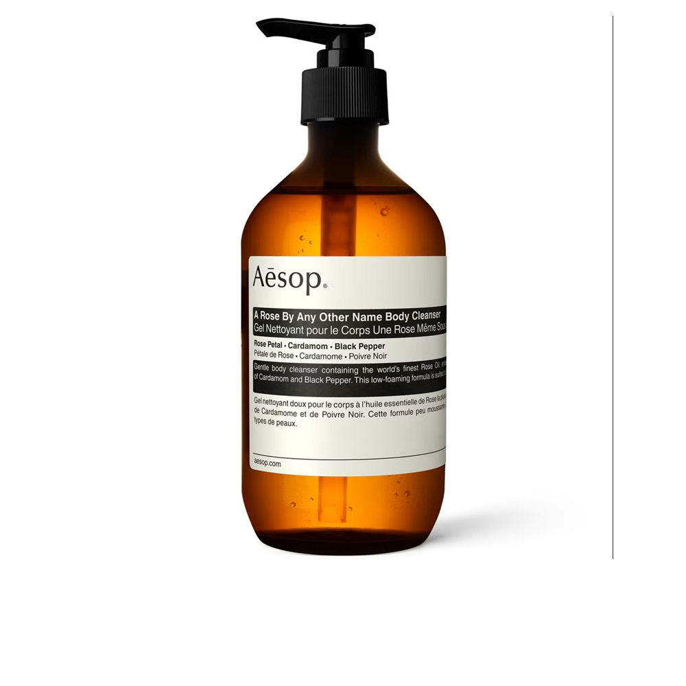 A ROSE BY OTHER NAME body cleanser 500 ml-0